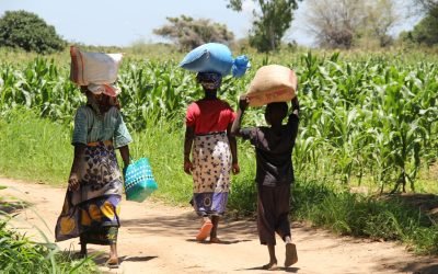 Tanzania: ancora lontana dal raggiungimento degli SDGs